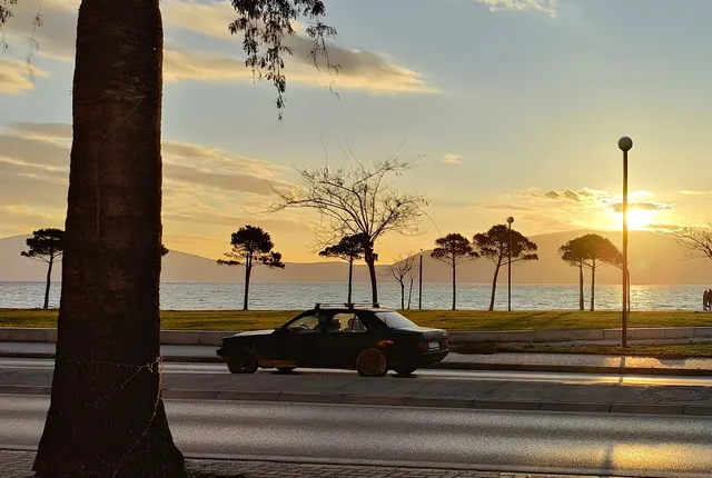 Looking for the Best Car Rental in Saranda?