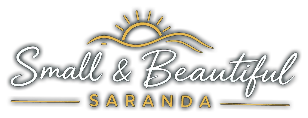 Small & Beautiful Saranda