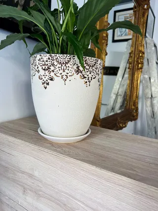 Apartment decor, Sarandë, Albania