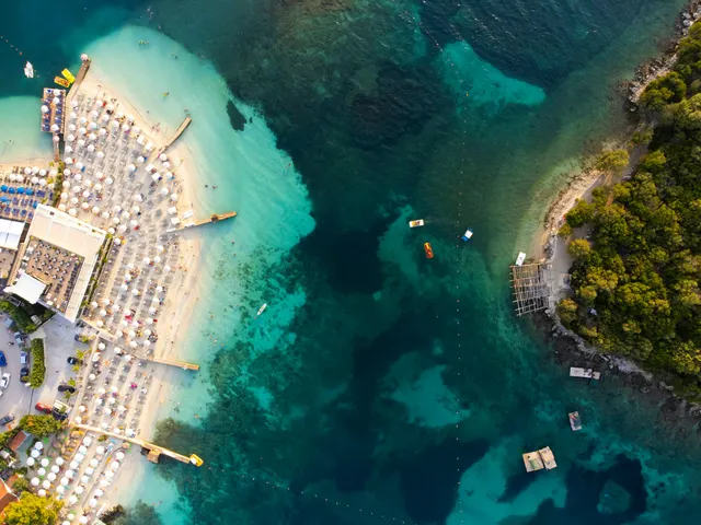 Discover Saranda with Small & Beautiful: Your Premium Rental Experience