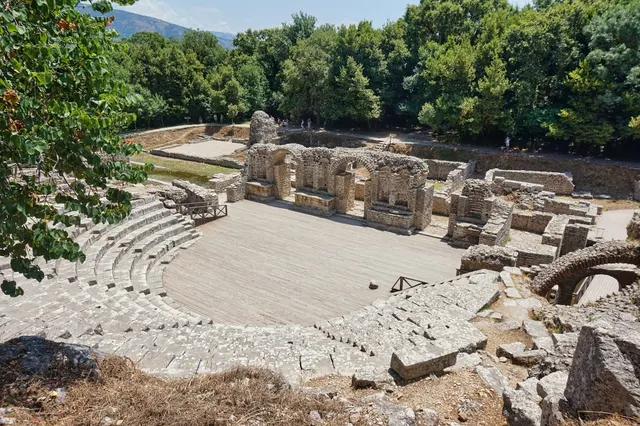 Butrint National Park
